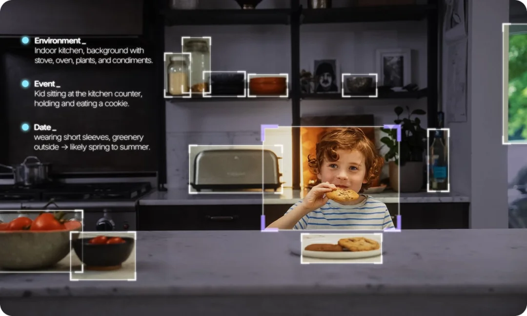 告别「手搓Prompt」,前美团高管创业,要让物理世界直接成为AI提示词