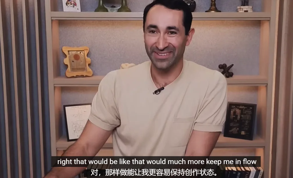 OpenAI最强产品负责人:AGI限制在于人,不在LLM!Codex已能待命自我训练,曝内部压缩机制,18天3人上线安卓Sora