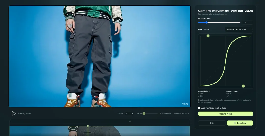 让马斯克变街头痞子、林黛玉穿潮牌,这个AI视频新玩法太上头,手把手教你秒变潮人