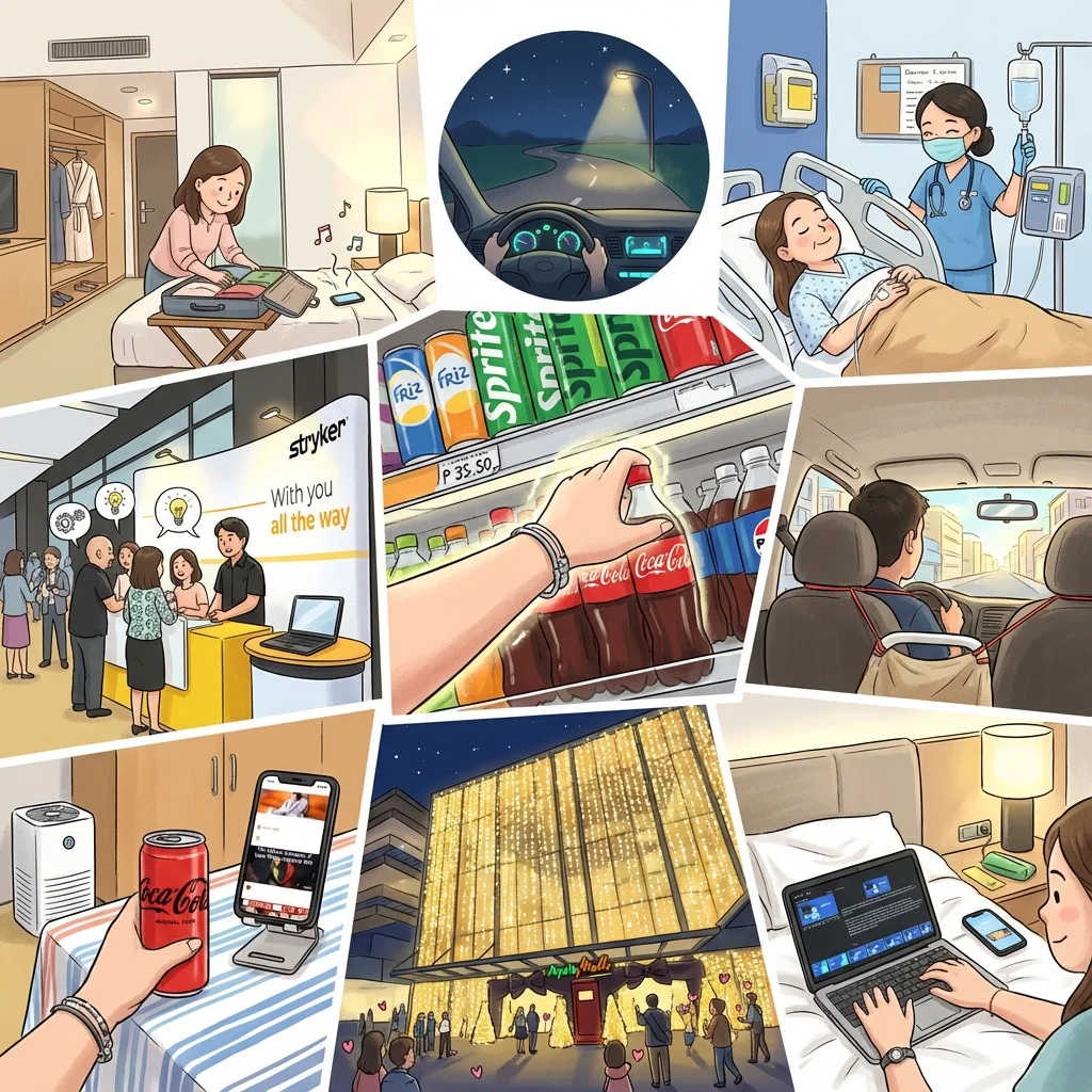 告别「手搓Prompt」,前美团高管创业,要让物理世界直接成为AI提示词