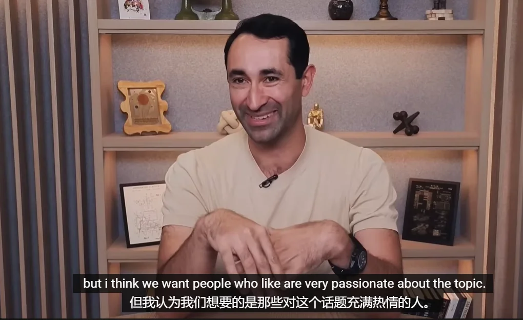 OpenAI最强产品负责人:AGI限制在于人,不在LLM!Codex已能待命自我训练,曝内部压缩机制,18天3人上线安卓Sora