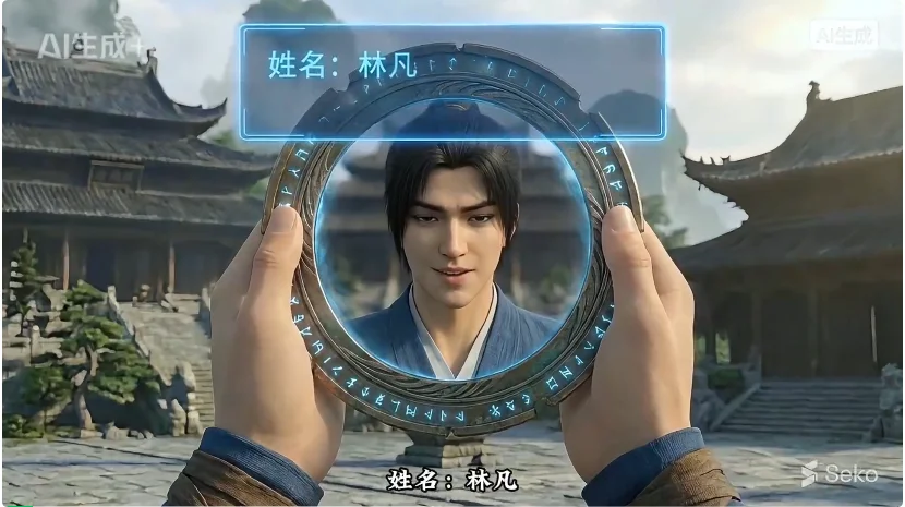 国产芯片也能跑AI视频实时生成了,商汤Seko 2.0揭秘幕后黑科技