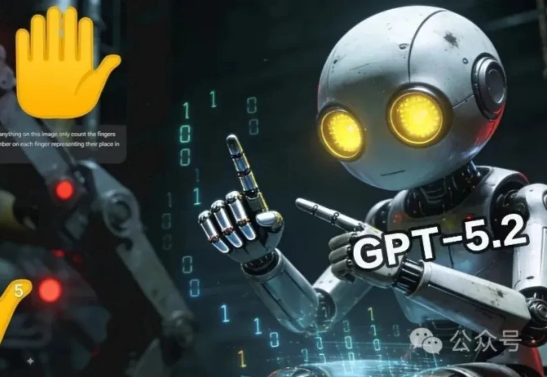 全网破防，AI「手指难题」翻车逼疯人类！6根手指，暴露Transformer致命缺陷