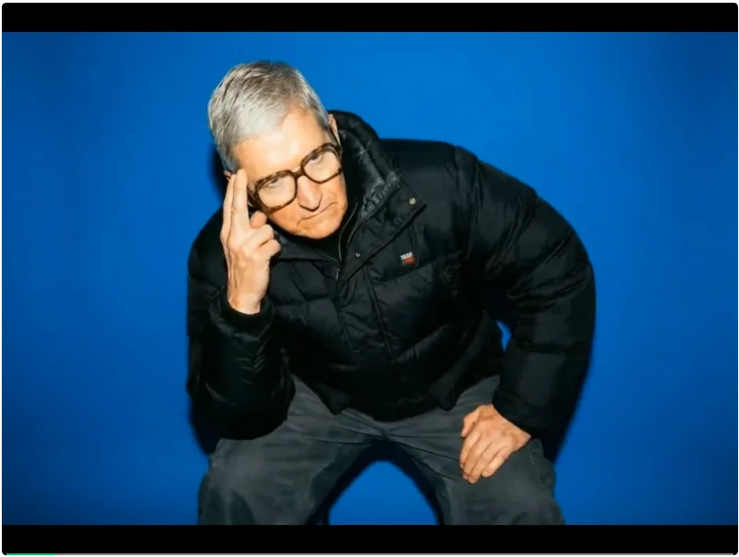 让马斯克变街头痞子、林黛玉穿潮牌,这个AI视频新玩法太上头,手把手教你秒变潮人