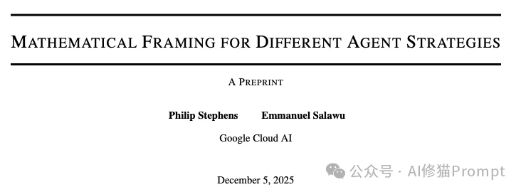 Prompt、Context engineering 又向前进化了,3个关键维度+5个具体杠杆 |谷歌