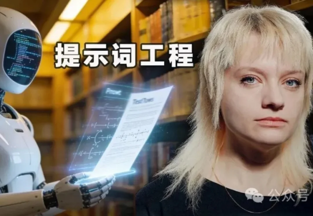 打脸哲学无用！牛津博士教出Claude，自曝百万年薪提示词秘诀