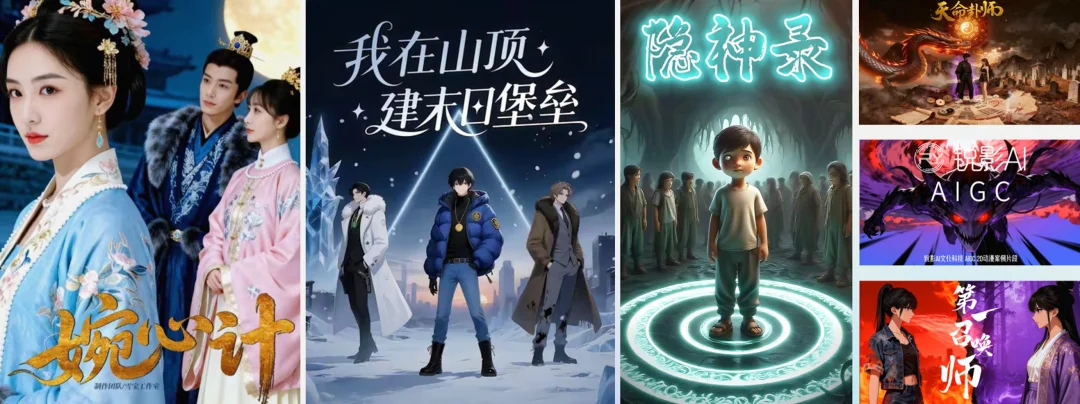 国产芯片也能跑AI视频实时生成了,商汤Seko 2.0揭秘幕后黑科技