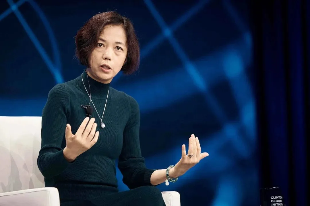 群核科技,摸着李飞飞过河