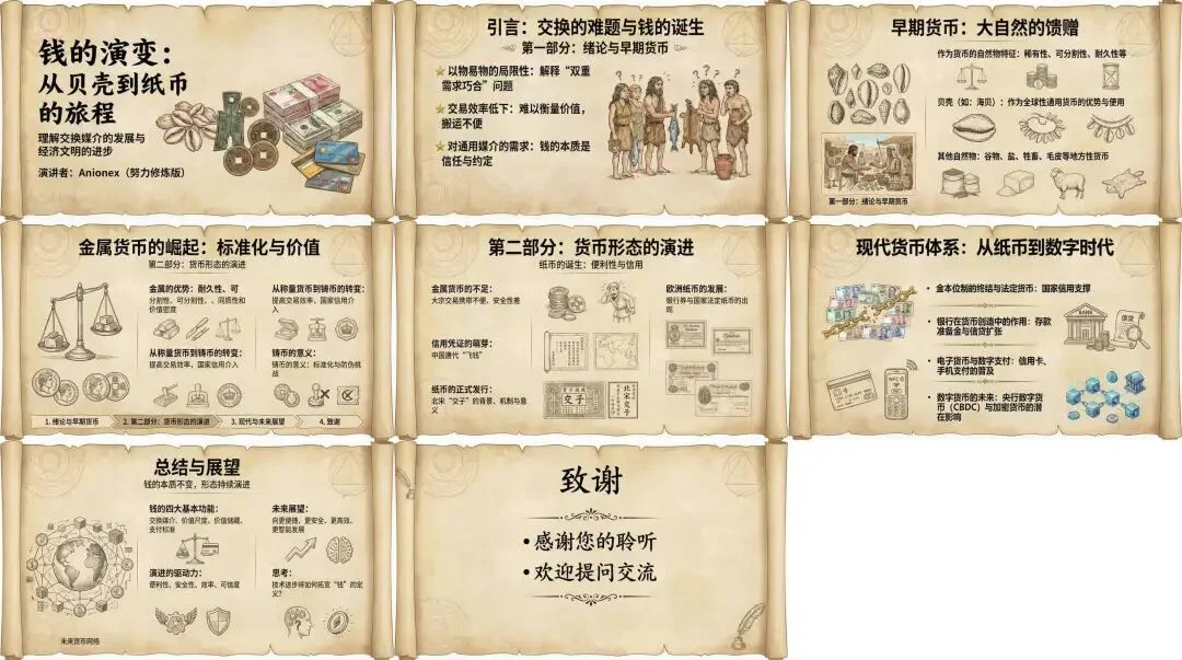 用Nano Banana做PPT爆火,开源项目狂揽3K+星标!