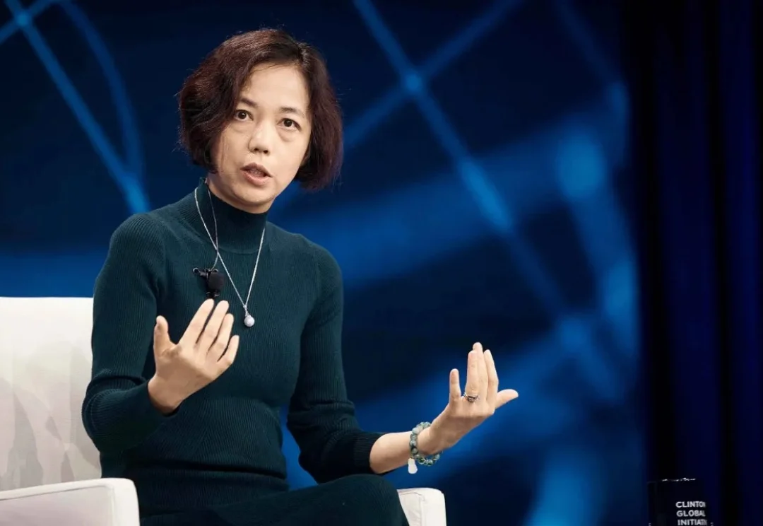 群核科技，摸着李飞飞过河