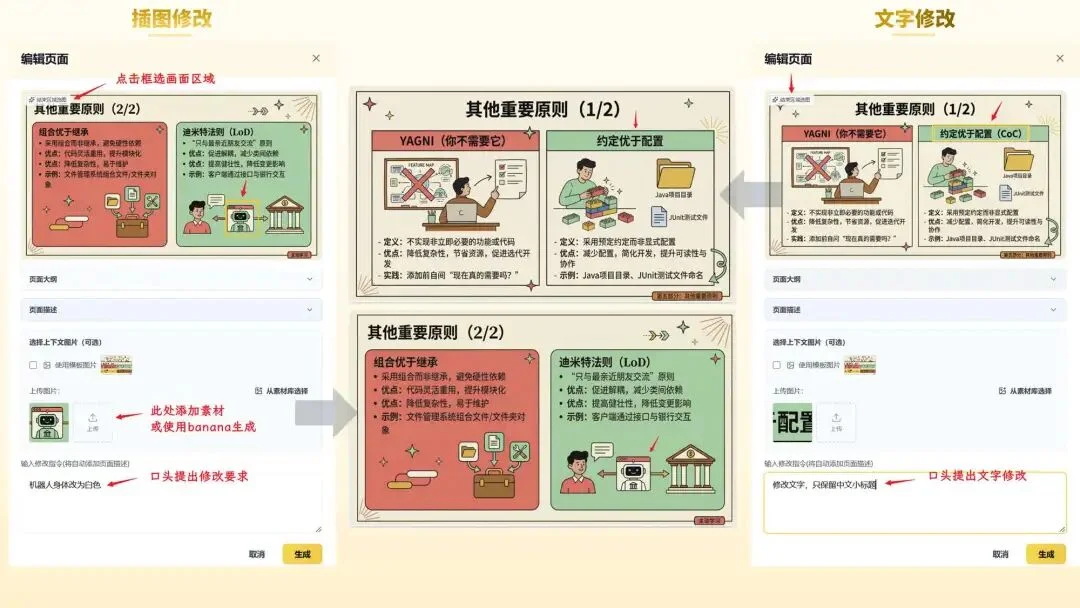 用Nano Banana做PPT爆火,开源项目狂揽3K+星标!