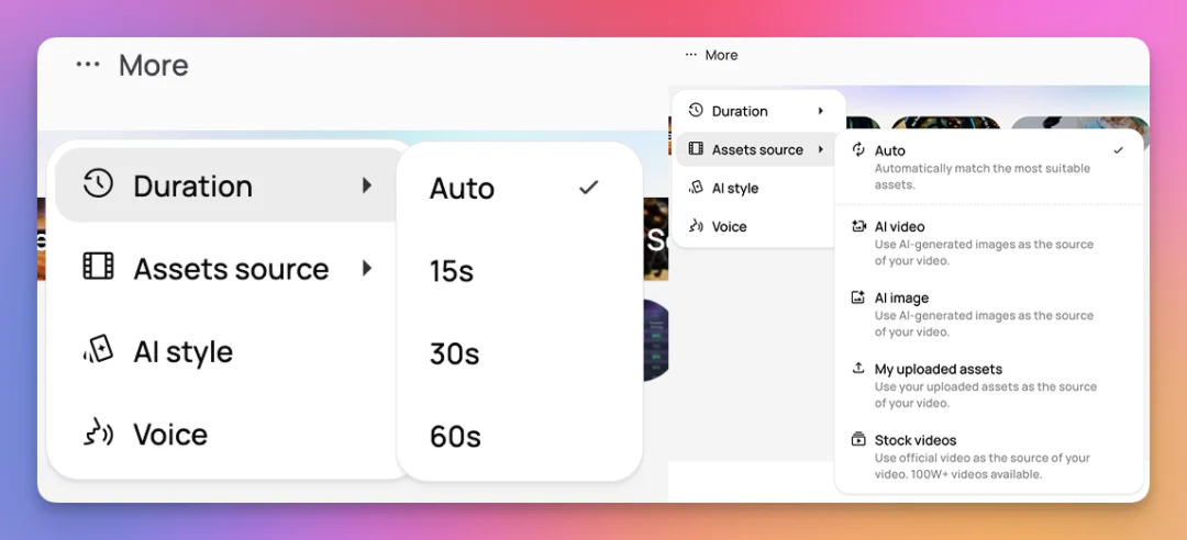 Medeo 教程:一次生成无脑抽卡不可取,真正的视频 Agent 应该啥样