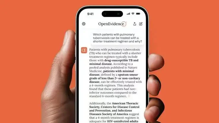 估值暴涨1200%!今年最火AI医疗诞生,年收入超10亿,国内这些公司在追赶!