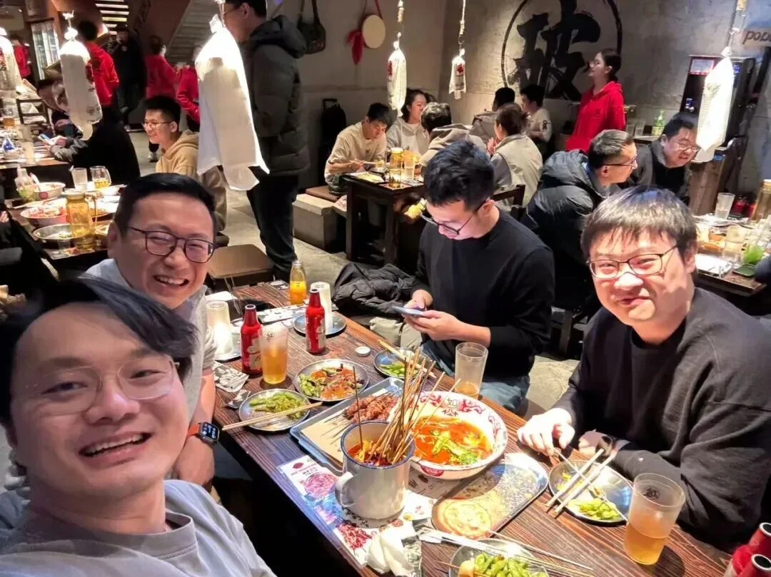 真格合伙人刘元:和 Manus 的一周,和肖弘的十年