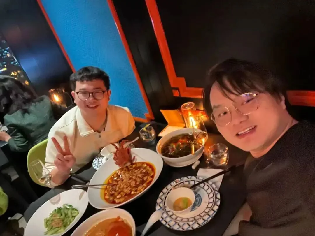 真格合伙人刘元:和 Manus 的一周,和肖弘的十年