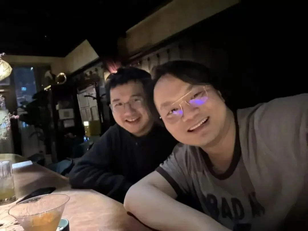 真格合伙人刘元:和 Manus 的一周,和肖弘的十年