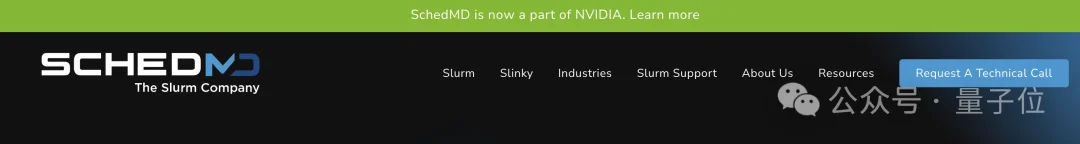 英伟达护城河又宽了！低调收购开源算力调度王牌工具，全球过半顶级超算在用，Thinking Machines也离不开它