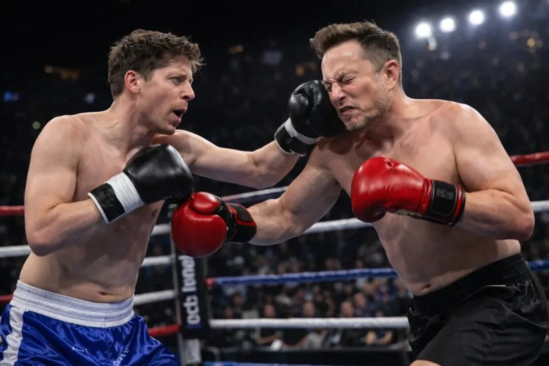 刚刚，OpenAI 版 Nano Banana 发布：奥特曼秒变性感男模｜附实测