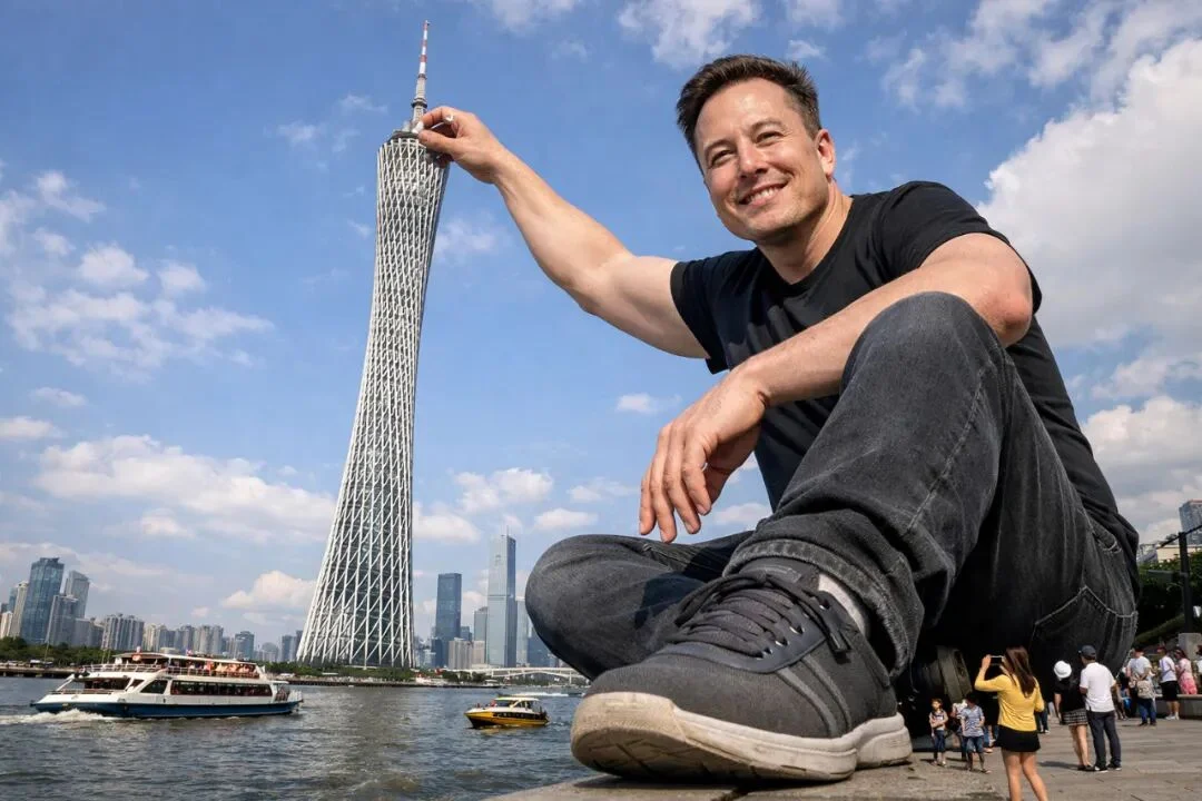 刚刚，OpenAI 版 Nano Banana 发布：奥特曼秒变性感男模｜附实测