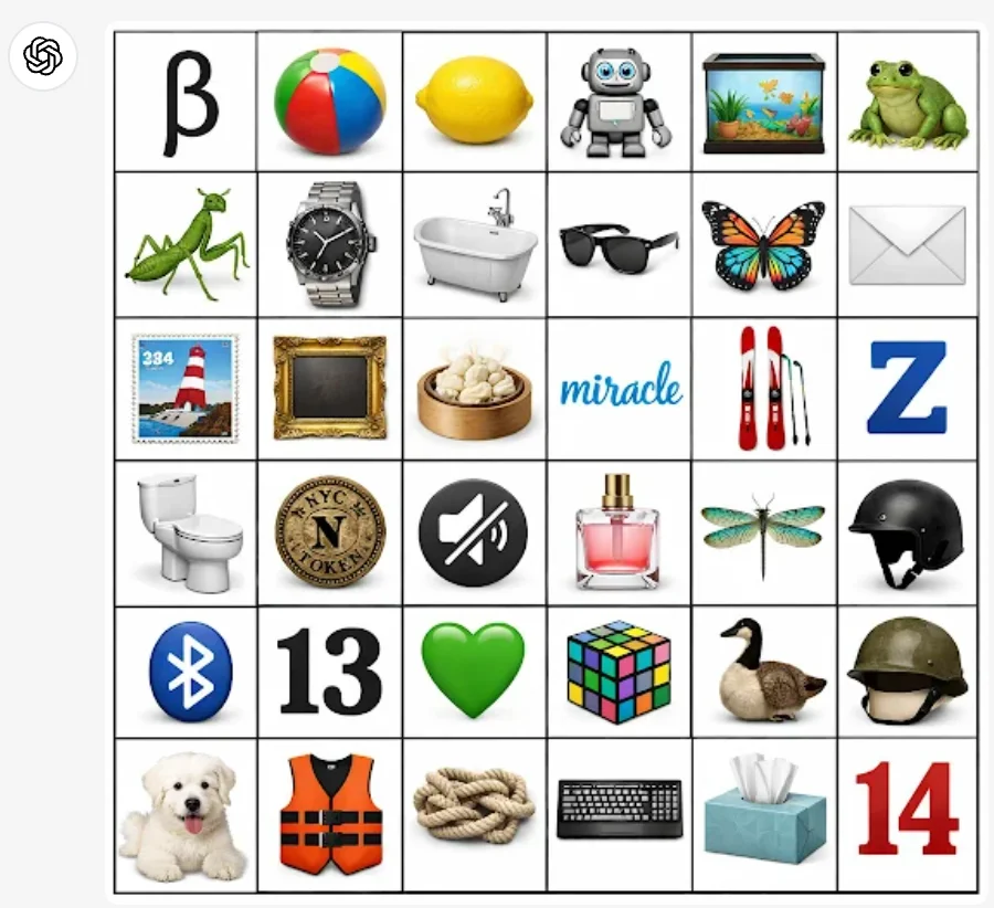 刚刚，OpenAI 版 Nano Banana 发布：奥特曼秒变性感男模｜附实测