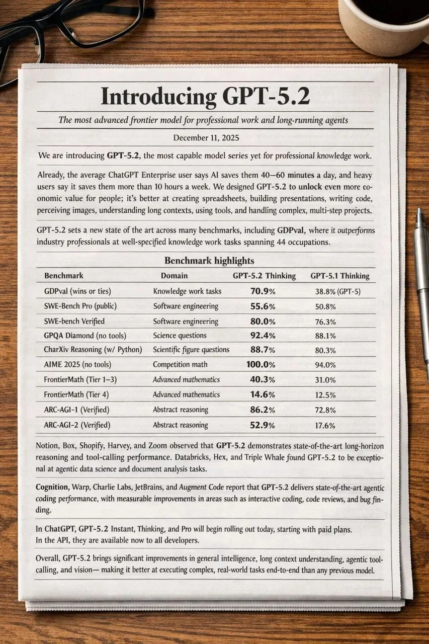 刚刚，OpenAI 版 Nano Banana 发布：奥特曼秒变性感男模｜附实测