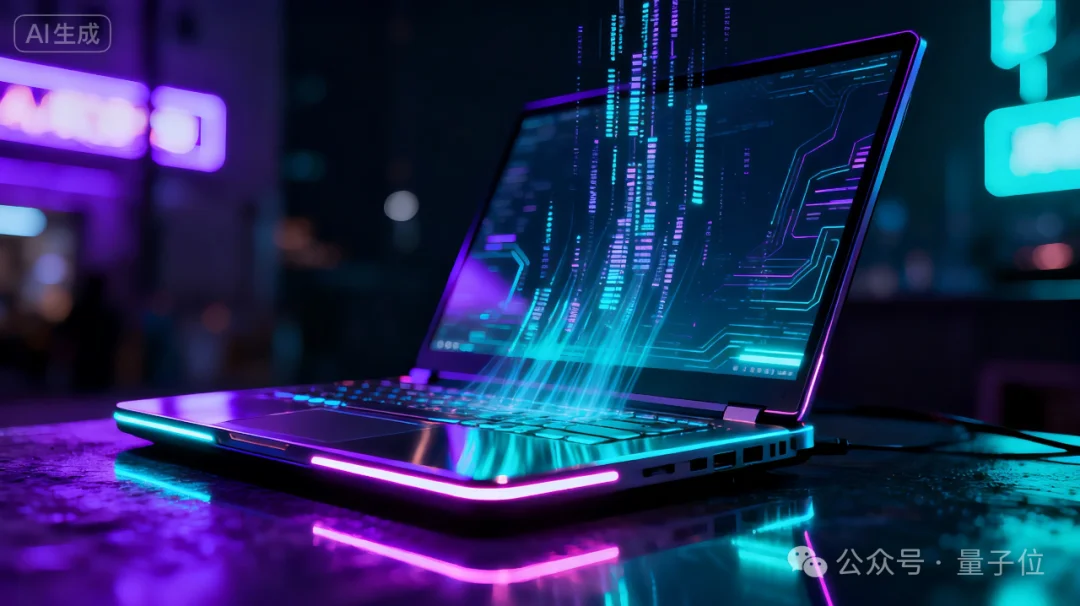 QQ音乐你变了，竟能免费在AI PC上原创一首《大东北》