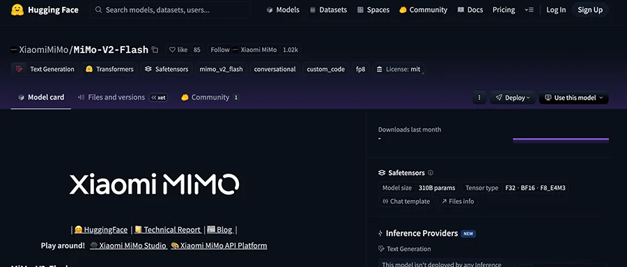 罗福莉首秀前，小米突然发布！代码全球最强，总体媲美DeepSeek-V3.2【附实测】