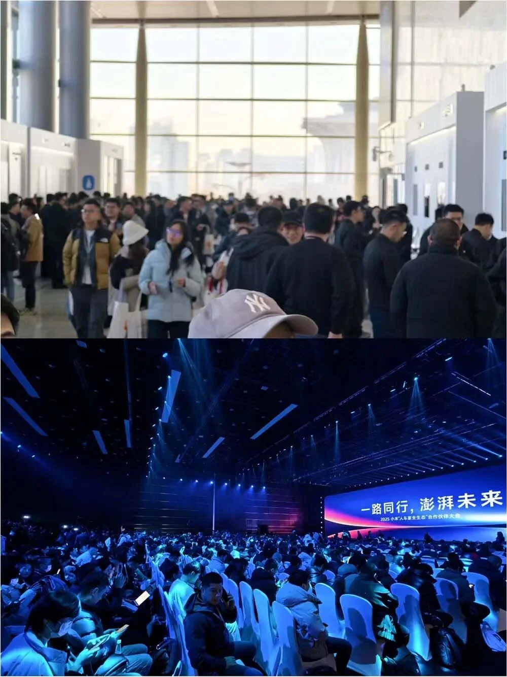 金句媲美雷军！罗福莉首次站台小米演讲，揭秘MiMo大模型和背后团队