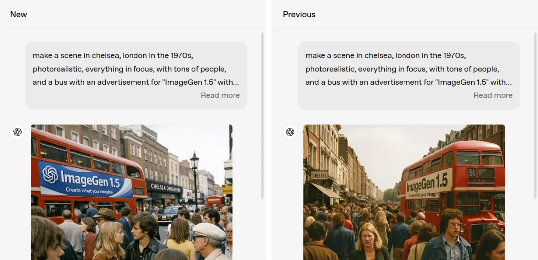 刚刚，OpenAI推出全新ChatGPT Images，奥特曼亮出腹肌搞宣传