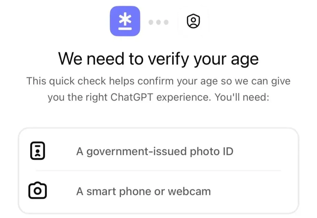 ChatGPT 推出「成人模式」之前，AI 已经在颠覆这门生意