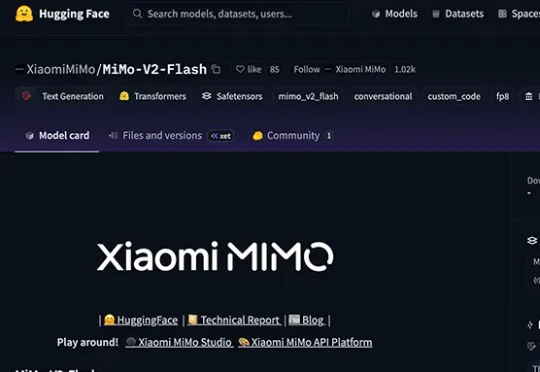 罗福莉首秀前，小米突然发布！代码全球最强，总体媲美DeepSeek-V3.2【附实测】