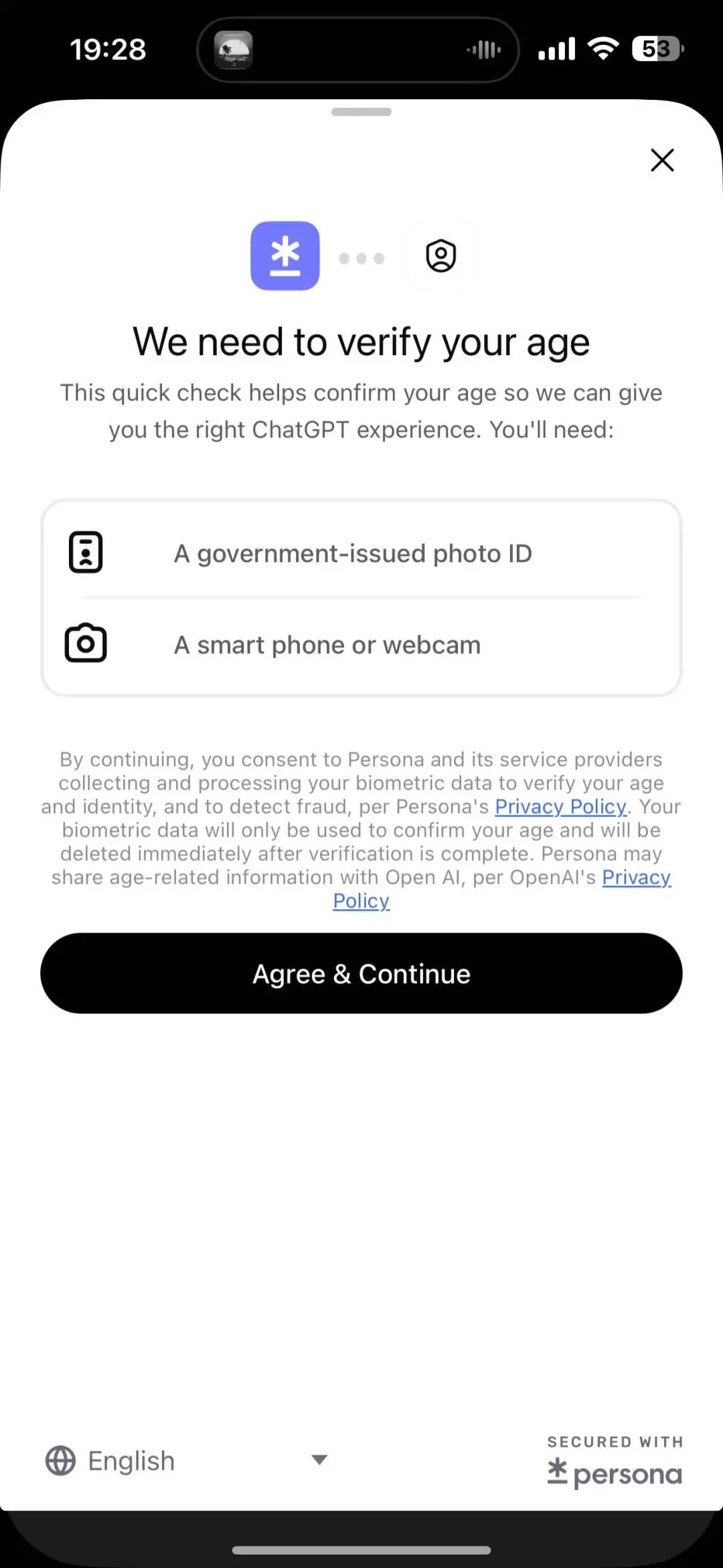 ChatGPT 推出「成人模式」之前，AI 已经在颠覆这门生意
