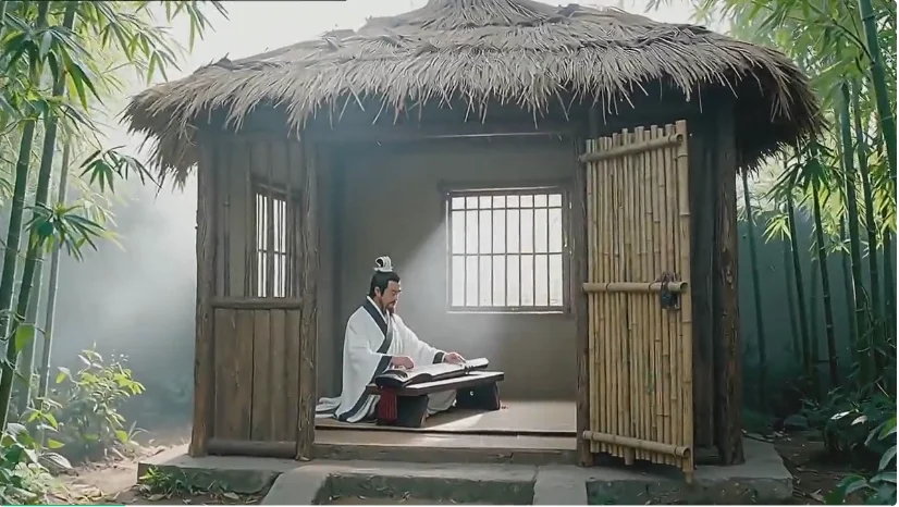 人人都能当电影导演？万相 2.6 杀疯了：角色扮演、分镜控制，硬刚 Sora2