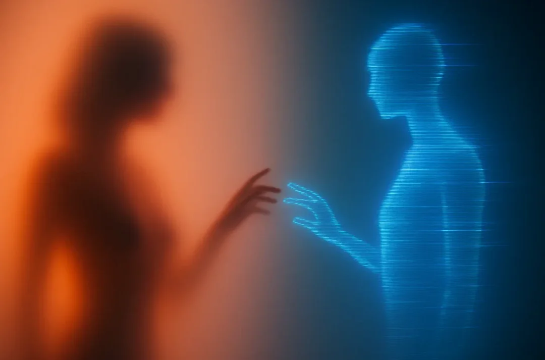 ChatGPT 推出「成人模式」之前，AI 已经在颠覆这门生意