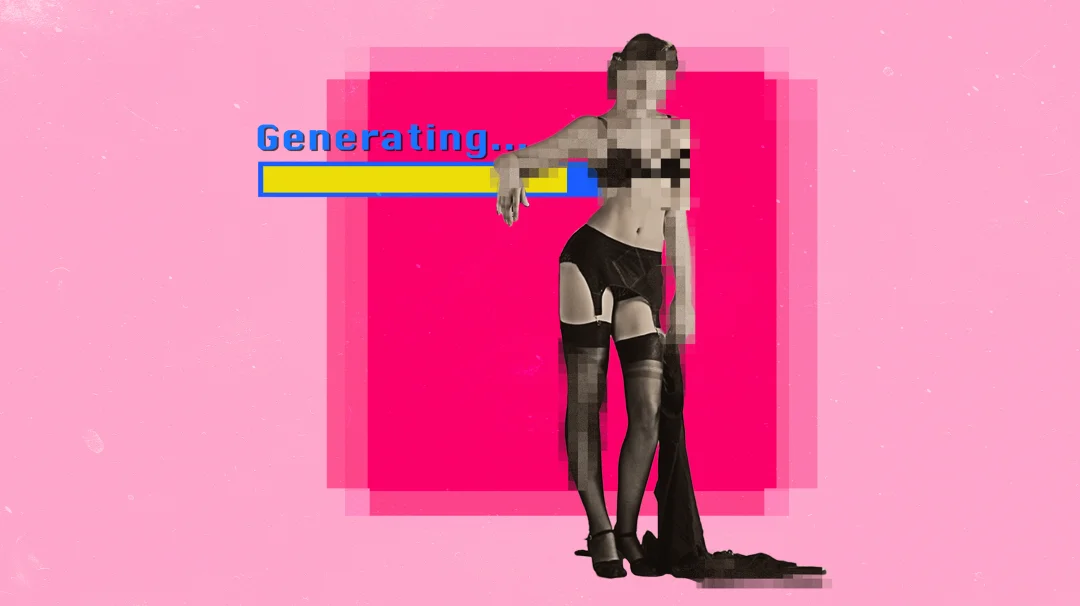 ChatGPT 推出「成人模式」之前，AI 已经在颠覆这门生意