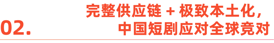 AI 驱动，中国短剧直通全球