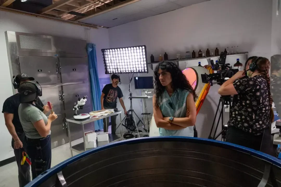 AI 驱动，中国短剧直通全球