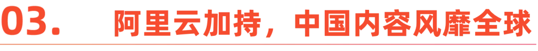 AI 驱动，中国短剧直通全球