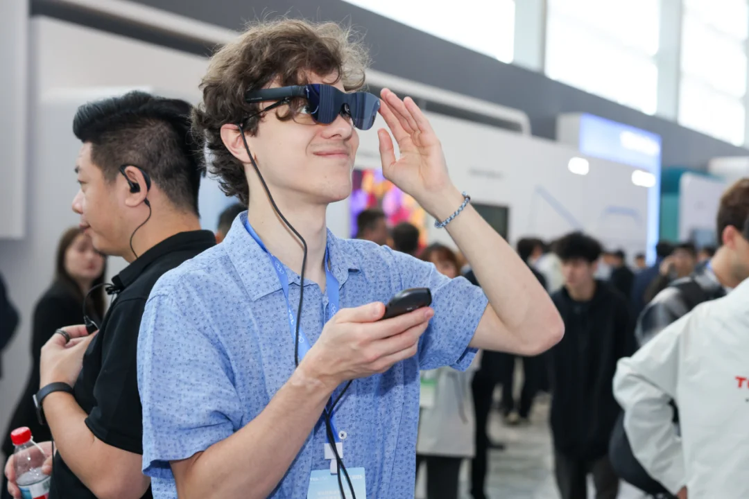 真正的AI战场在产业