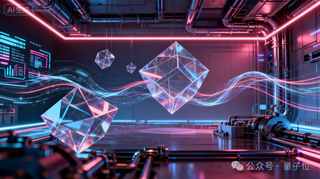 大模型的进化方向:Words to Worlds | 对话商汤林达华