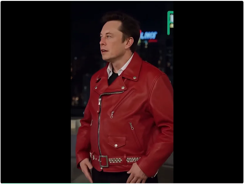 OpenAI还在卷生图,中国AI已一键成片!马斯克免费代言