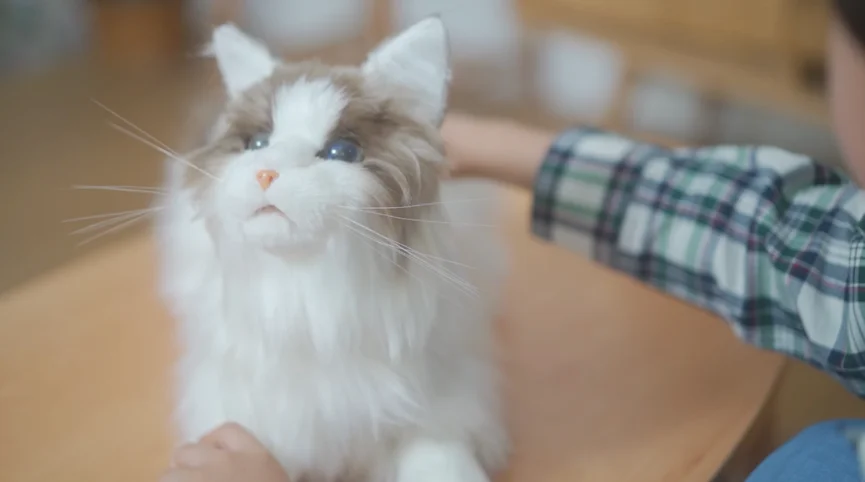 18岁用户自述:花6000块买6款AI玩具,年轻人到底在为什么买单?