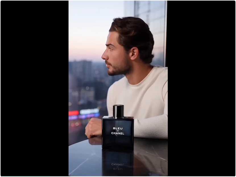 OpenAI还在卷生图,中国AI已一键成片!马斯克免费代言