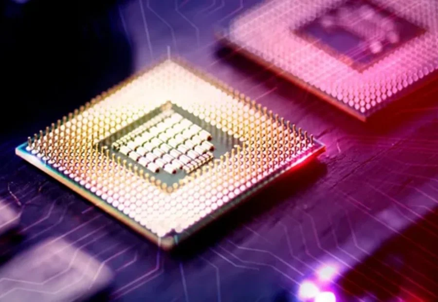 苹果首款AI服务器芯片曝光！联手博通