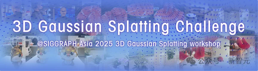 60秒极限挑战!中国GPU独角兽杀出重围,斩获图形顶会大奖