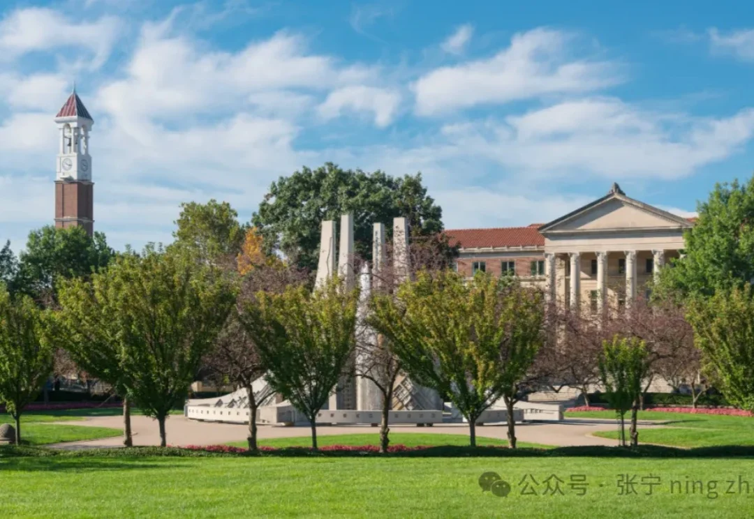 普渡大学突然出手：不会用 AI，别想毕业了