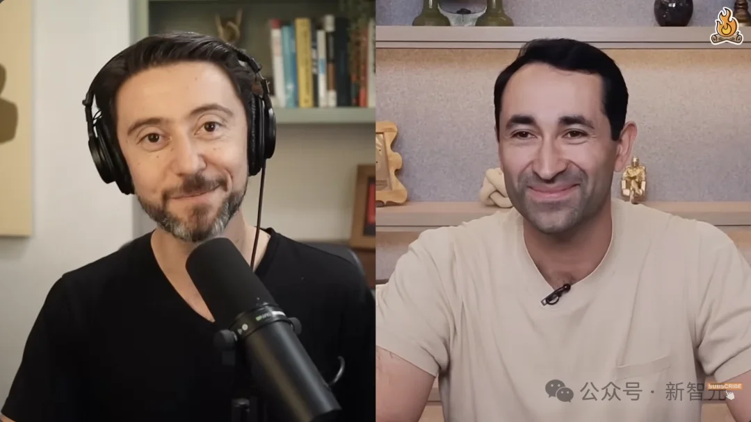 OpenAI大佬爆料:打字太慢拖后腿,人类竟成了AGI短板?