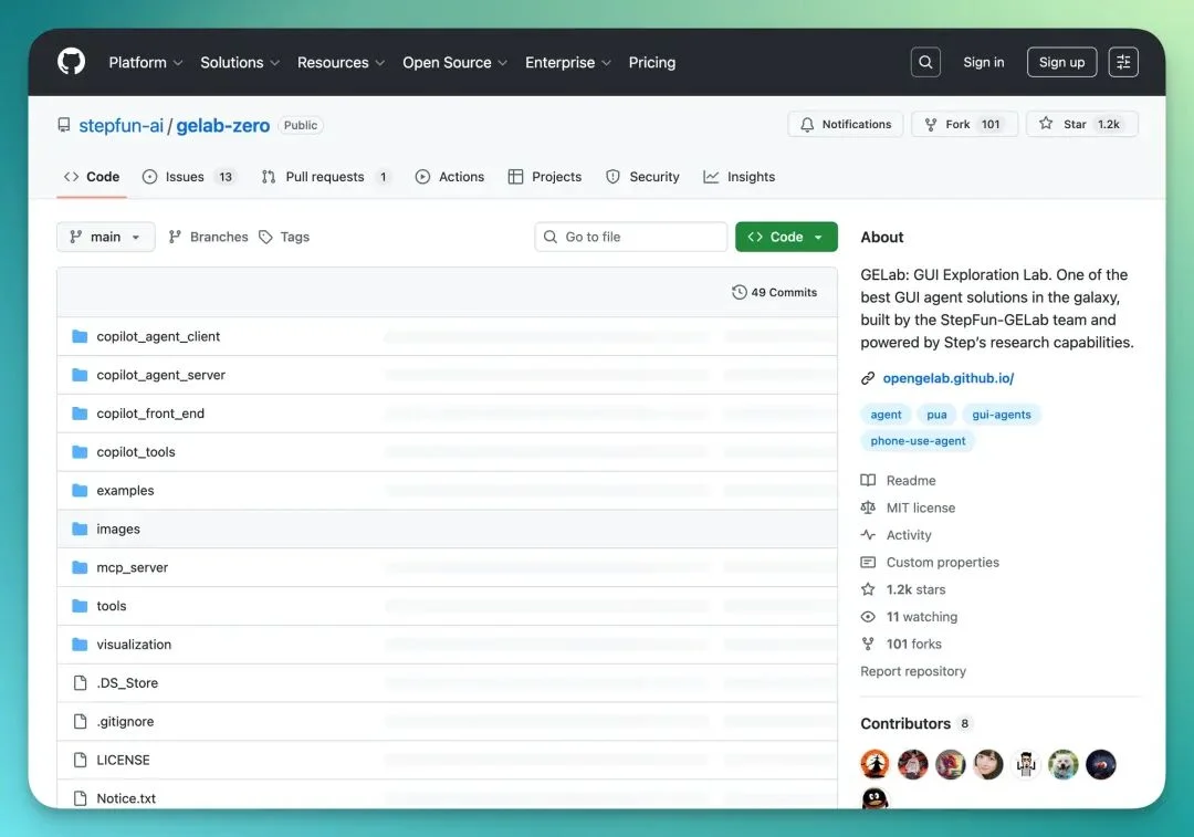 当 AI 开始像人一样用手机