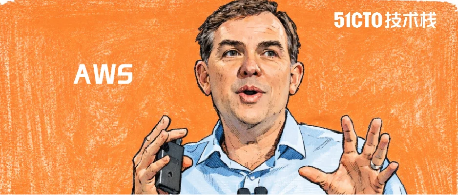 裁掉初级程序员太蠢了!AI不会带来大规模失业!AWS CEO的三个理由引燃开发圈大讨论!网友绷不住了:到底谁为工程负责