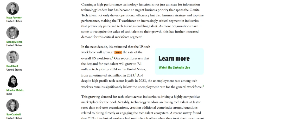 裁掉初级程序员太蠢了!AI不会带来大规模失业!AWS CEO的三个理由引燃开发圈大讨论!网友绷不住了:到底谁为工程负责